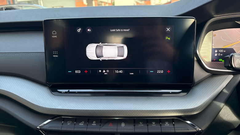 Skoda Octavia 1.4 TSI iV SE Technology DSG 5dr Hatchback